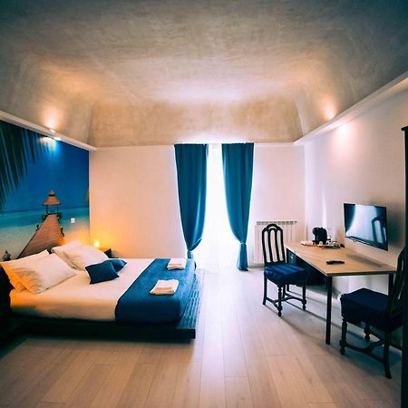 B&B La Fontanella Crispiano Екстериор снимка