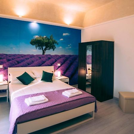 B&B La Fontanella Crispiano Екстериор снимка