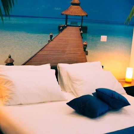 B&B La Fontanella Crispiano Екстериор снимка
