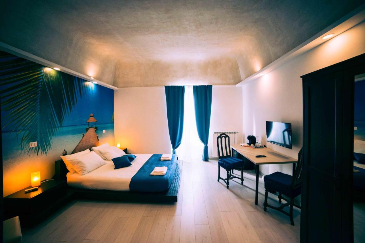 B&B La Fontanella Crispiano Екстериор снимка