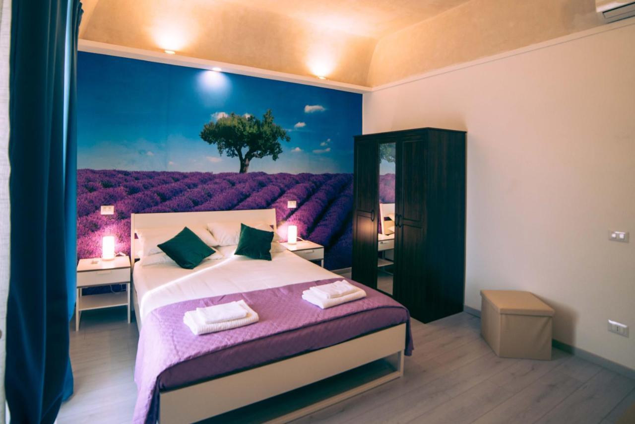B&B La Fontanella Crispiano Екстериор снимка