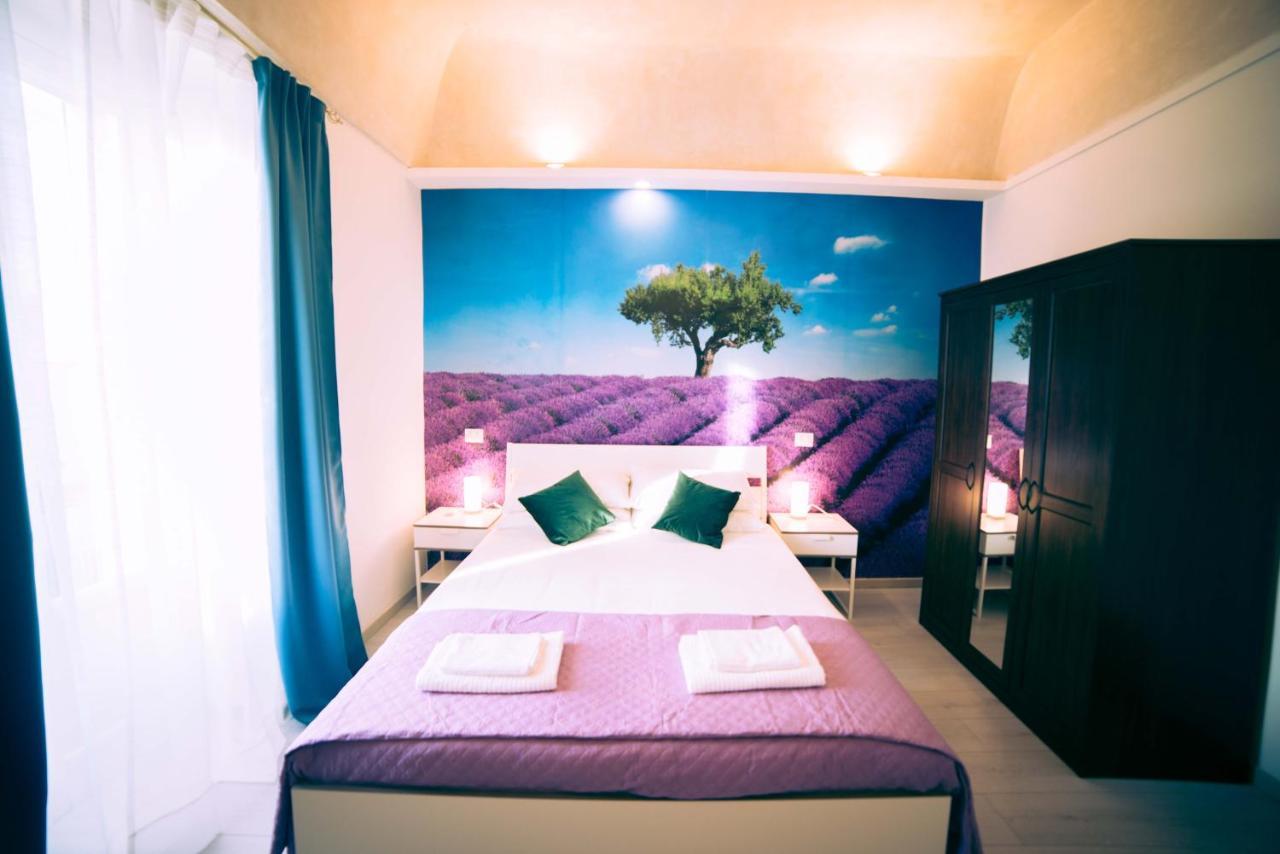 B&B La Fontanella Crispiano Екстериор снимка
