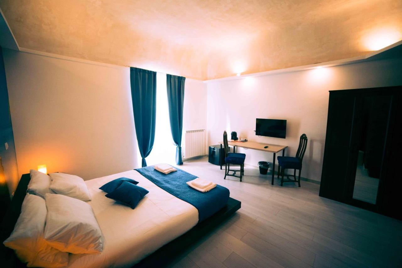 B&B La Fontanella Crispiano Екстериор снимка