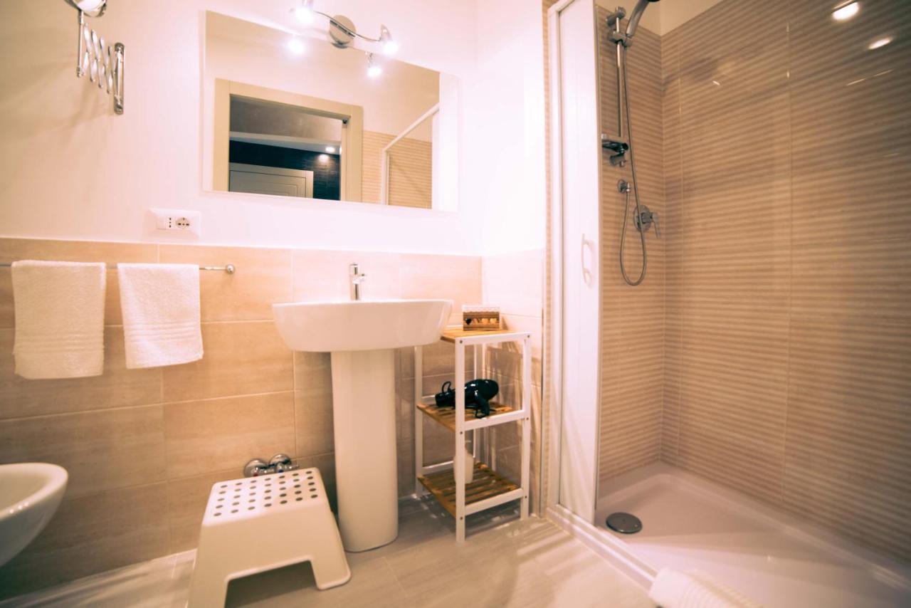 B&B La Fontanella Crispiano Екстериор снимка