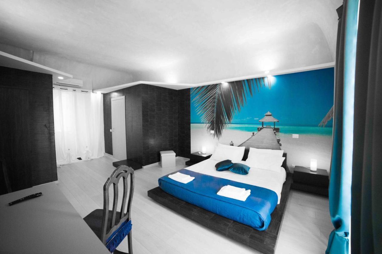 B&B La Fontanella Crispiano Екстериор снимка