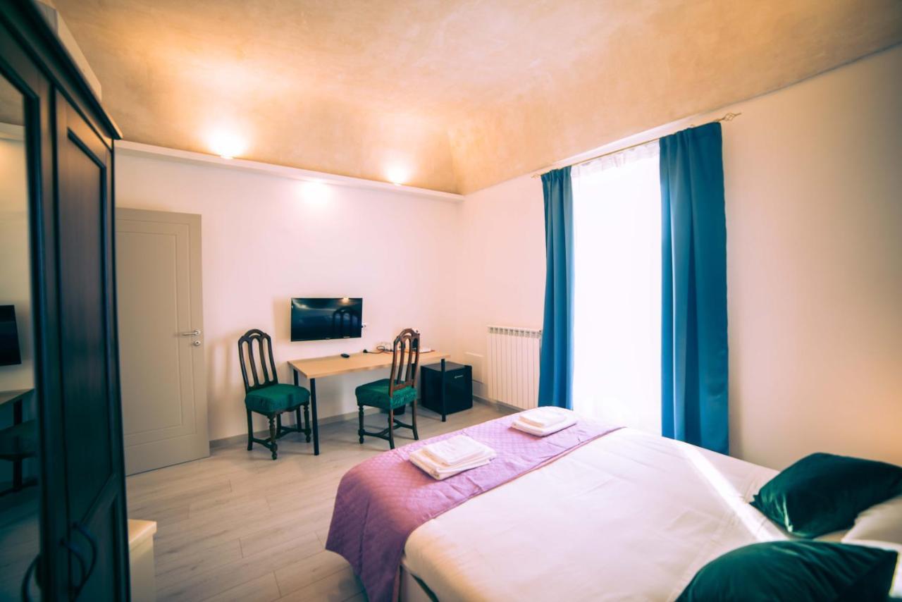 B&B La Fontanella Crispiano Екстериор снимка