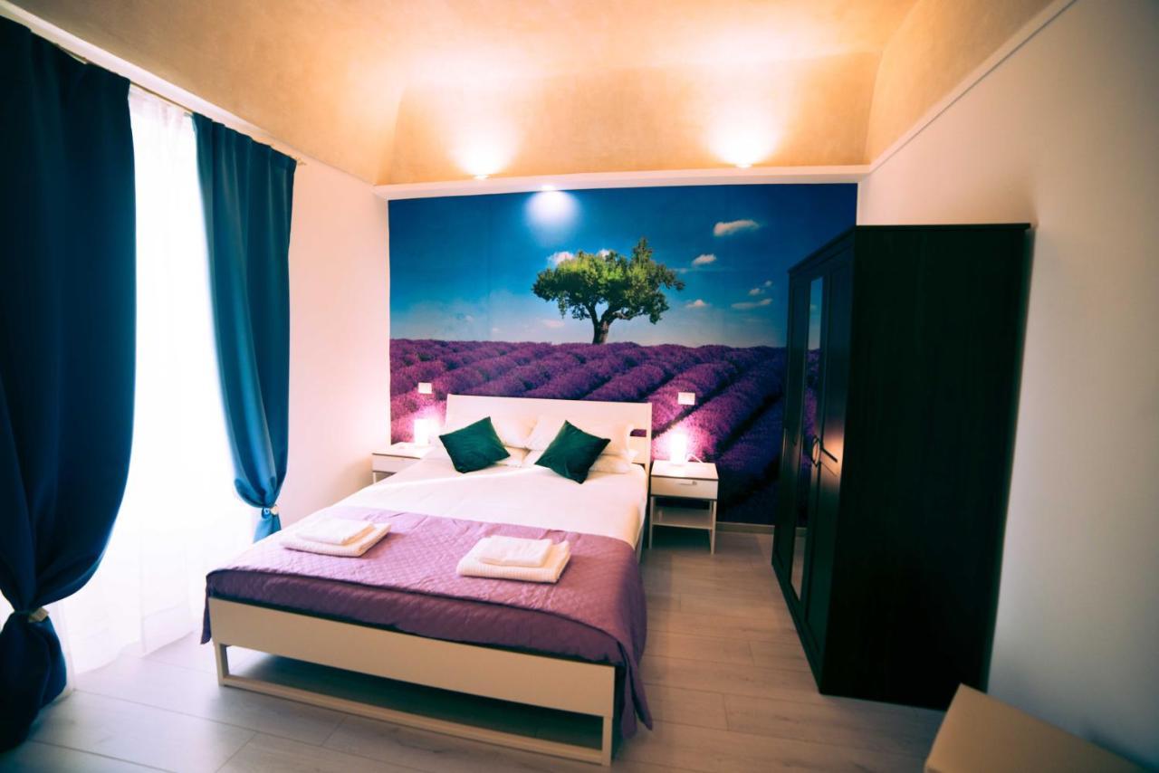 B&B La Fontanella Crispiano Екстериор снимка