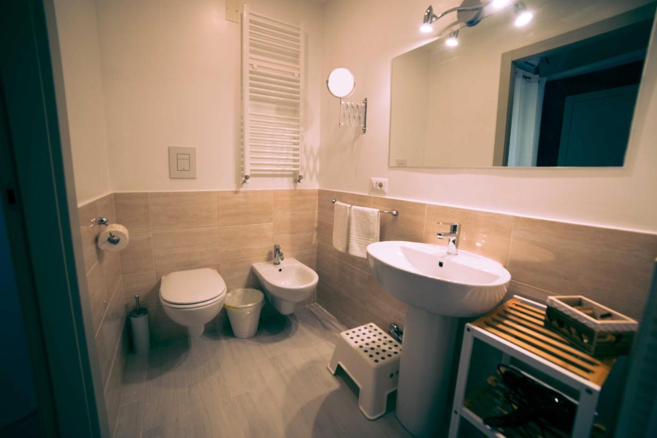B&B La Fontanella Crispiano Екстериор снимка