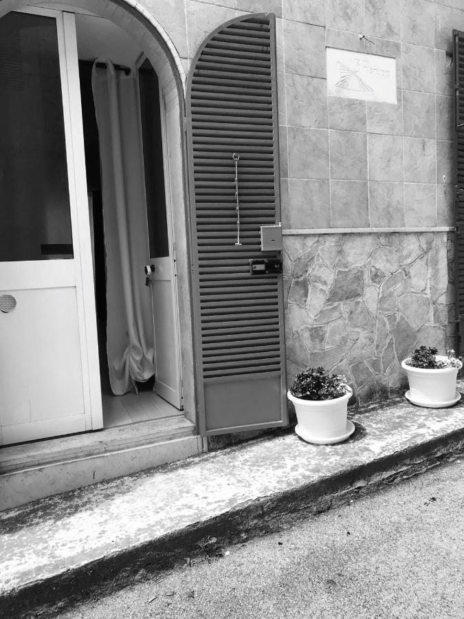 B&B La Fontanella Crispiano Екстериор снимка