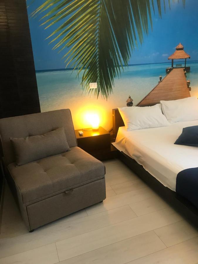 B&B La Fontanella Crispiano Екстериор снимка